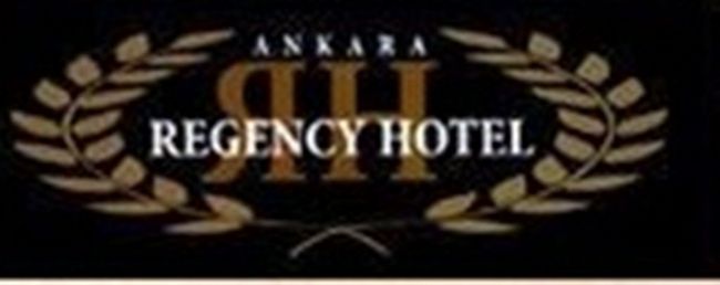 Reda Palas Selanik Hotel Ankara Logo gambar